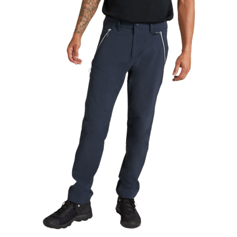 Kathmandu Flinders Men's Pants V2 in Midnight Navy-1